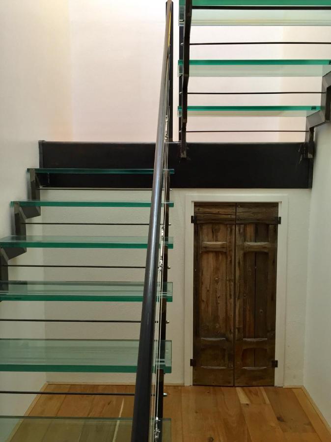 La Locanda Paradiso Sant'Egidio  Exterior photo